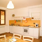 Villalta ファームステイ Ponte Felcino