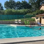 Villalta ファームステイ Ponte Felcino