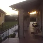 Vakantieboerderij Villalta Ponte Felcino