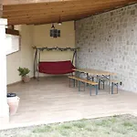Villalta ファームステイ Ponte Felcino