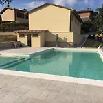 Vakantieboerderij Villalta *