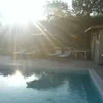 Vakantieboerderij Villalta *
