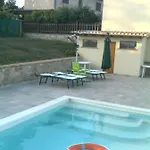 Vakantieboerderij Villalta Ponte Felcino