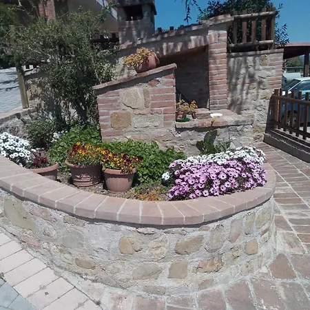 Villalta * Ponte Felcino