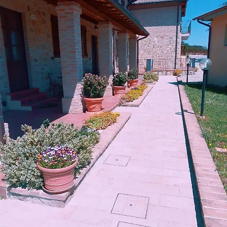 ファームステイ Villalta