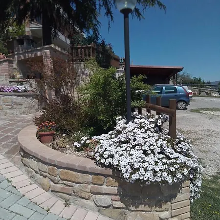 Agroturismo Villalta *