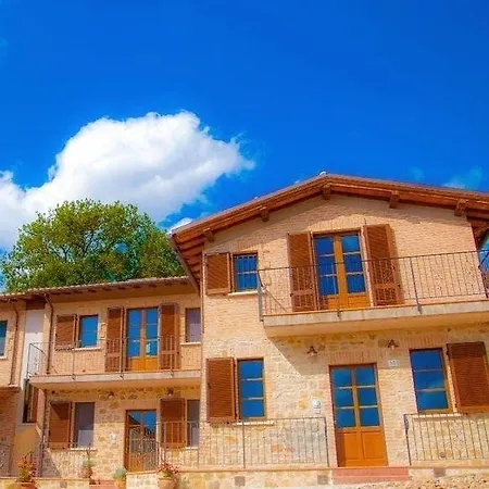 ファームステイ Villalta