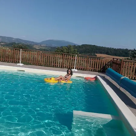 Villalta Farmház
