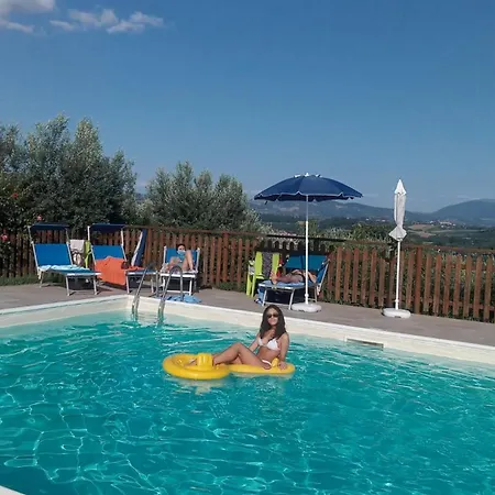 Villalta Ponte Felcino