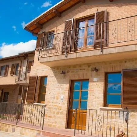 Villalta * Ponte Felcino