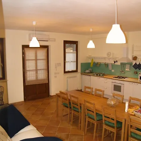 Alloggio per agriturismo Villalta Ponte Felcino