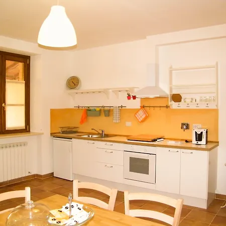 Villalta Alloggio per agriturismo Ponte Felcino