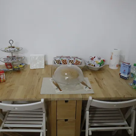 Villalta ファームステイ *