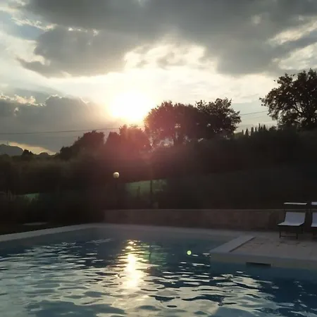 Villalta Alloggio per agriturismo *