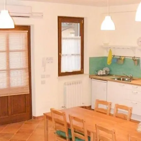 Villalta ファームステイ