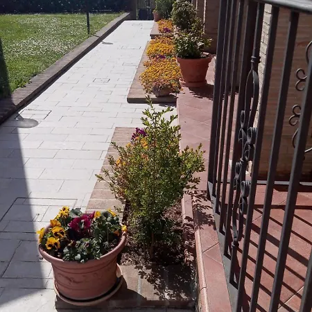 Villalta * Ponte Felcino
