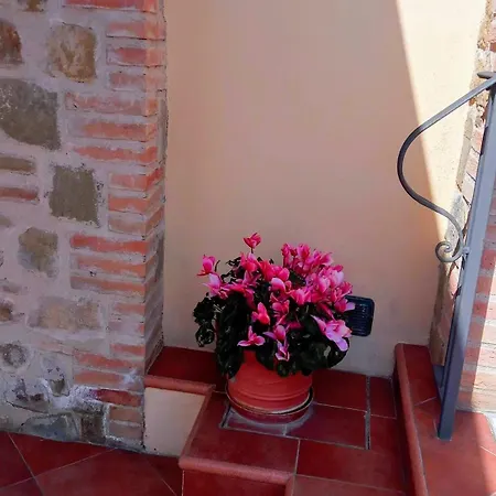 Villalta ファームステイ Ponte Felcino