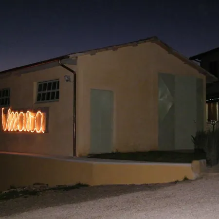 Villalta * Ponte Felcino