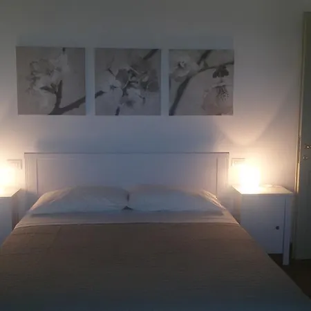 Villalta Vakantieboerderij Ponte Felcino