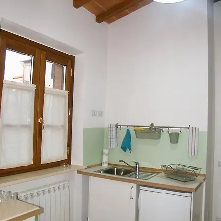 Alloggio per agriturismo Villalta Ponte Felcino