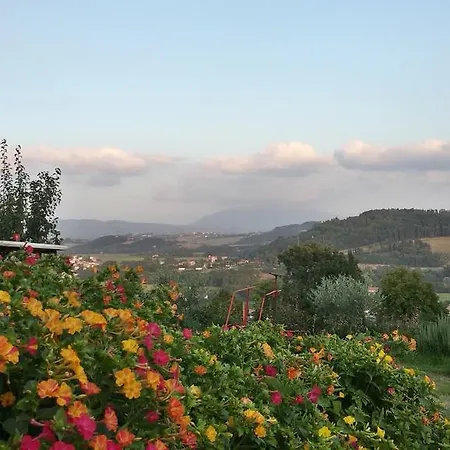 Villalta * Ponte Felcino