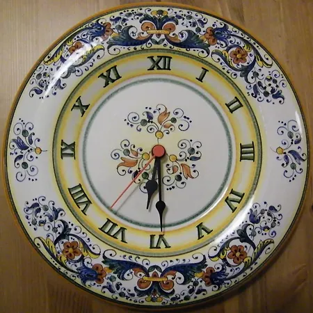 ファームステイ Villalta