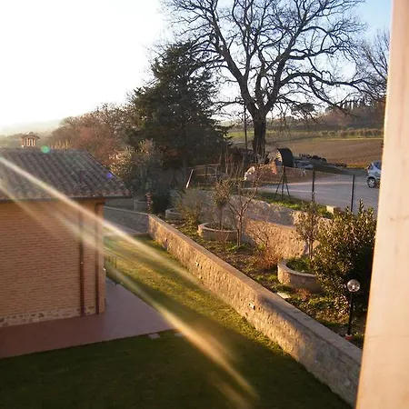 Villalta Vakantieboerderij