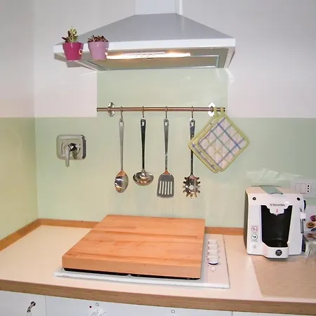 Villalta ファームステイ *