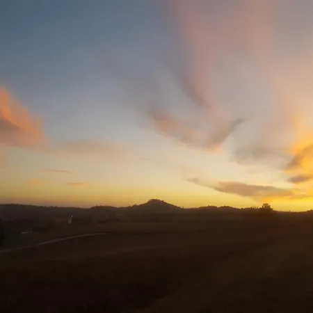 Villalta ファームステイ *