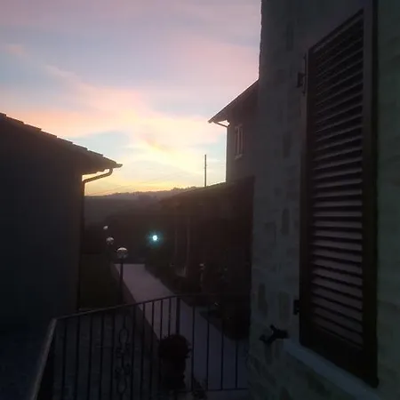 Villalta * Ponte Felcino