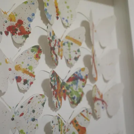 ファームステイ Villalta Ponte Felcino