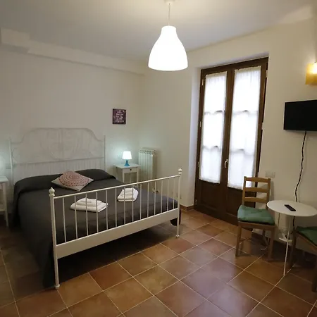 Farmház Villalta