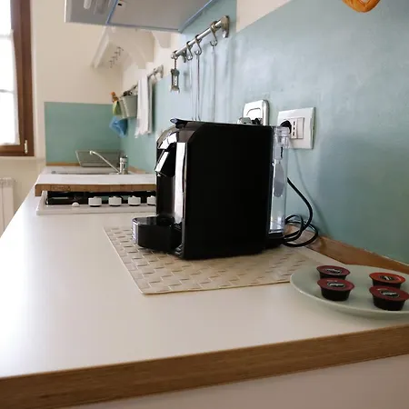 Farm stay Villalta Ponte Felcino