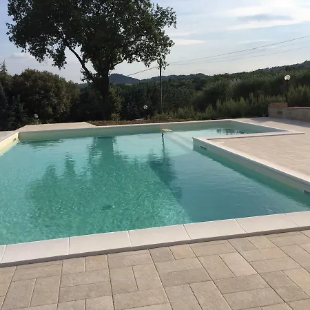 Villalta Ponte Felcino