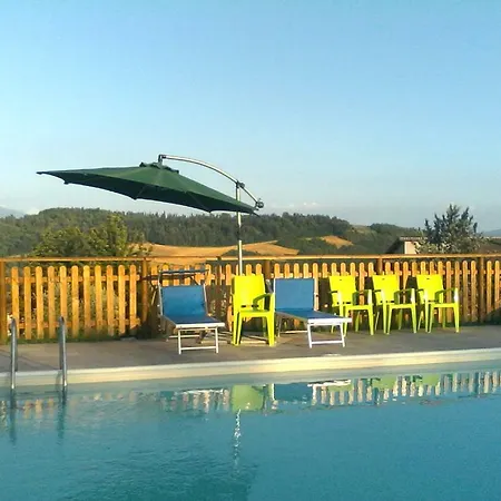 Villalta * Ponte Felcino