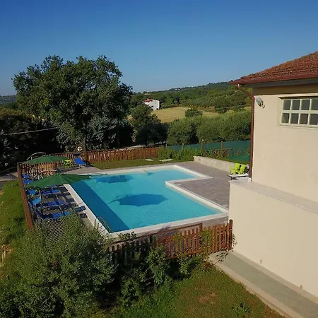 ファームステイ Villalta