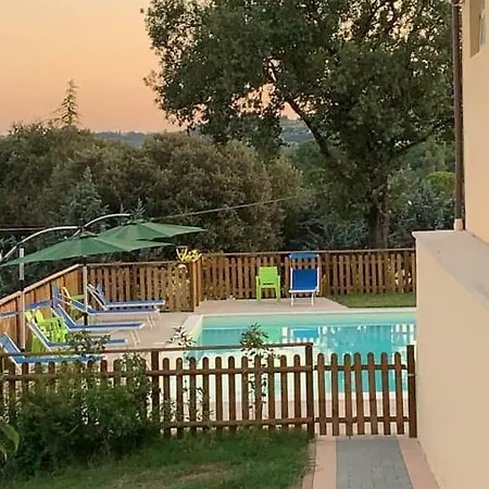 ファームステイ Villalta